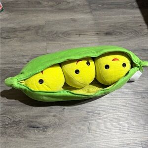 Toy Story Peas In A POD Plush